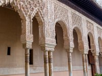Alhambra : Europa, Granada, Reisen, Spanje